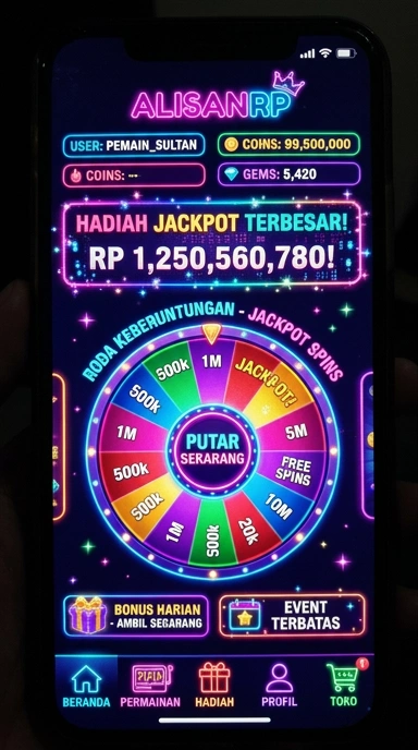 alisanrp - Pusat Download Berkualitas untuk Semua Pengguna